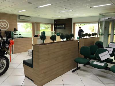  Confira os ganhadores do primeiro sorteio da Campanha Vem Junto que DÃ¡ Sorte da Cresol Vale das Ãguas 